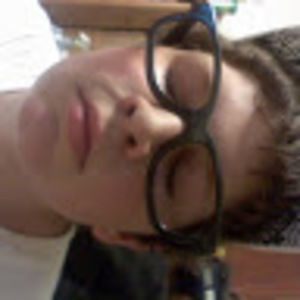 Meet your Posher, Cody